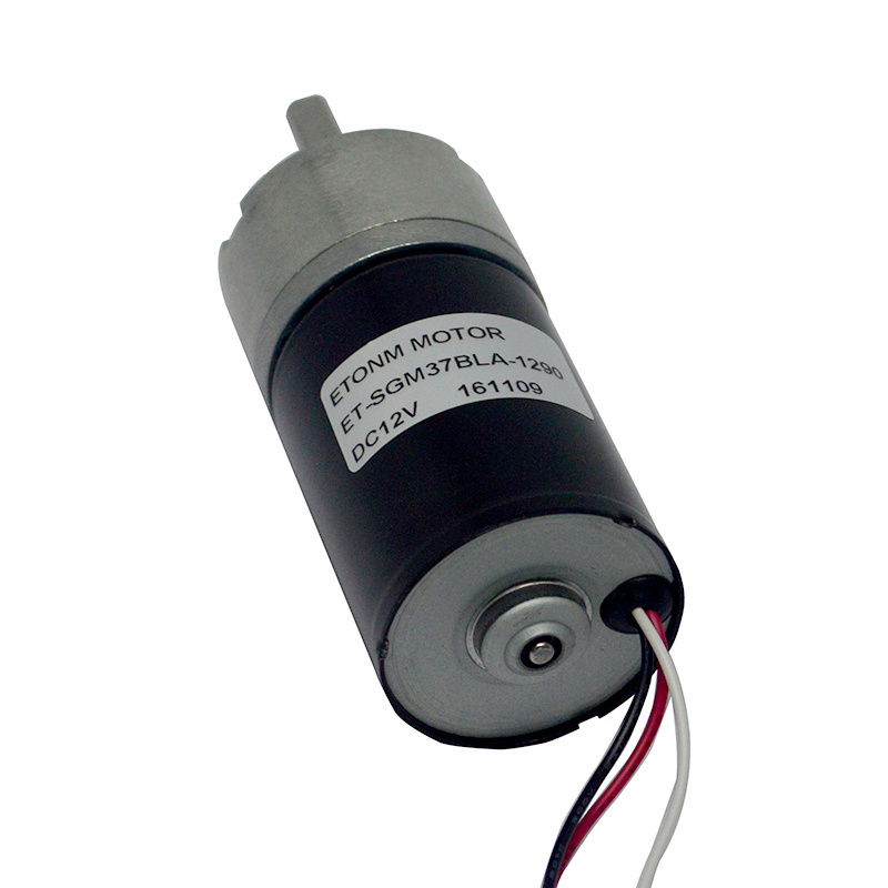 China Electric Small Big High Low Torque Speed Price 3.7v 5v 6v 12 volt 12v 24vdc 24v DC BLDC Brushless Motor