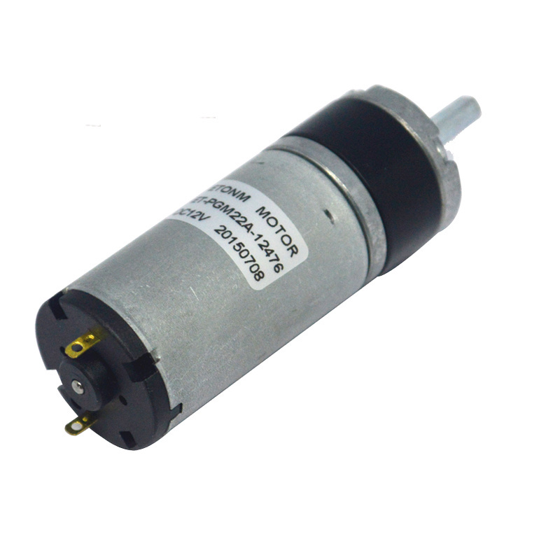 electric 12v dc motor high rpm high torque 24 volt dc motor