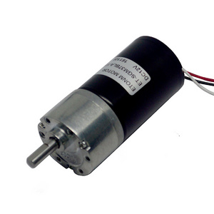 China Electric Small Big High Low Torque Speed Price 3.7v 5v 6v 12 volt 12v 24vdc 24v DC BLDC Brushless Motor