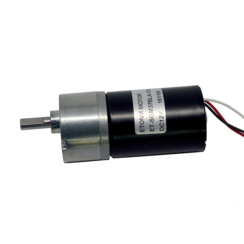 China Electric Small Big High Low Torque Speed Price 3.7v 5v 6v 12 volt 12v 24vdc 24v DC BLDC Brushless Motor