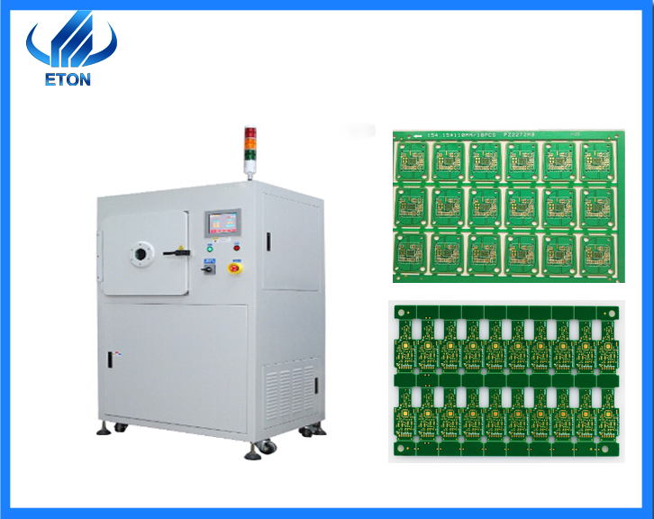 Automatic Off Line Assembly Pcb Cleaning Machine China Manufacturer Price Pcb Washing Machine