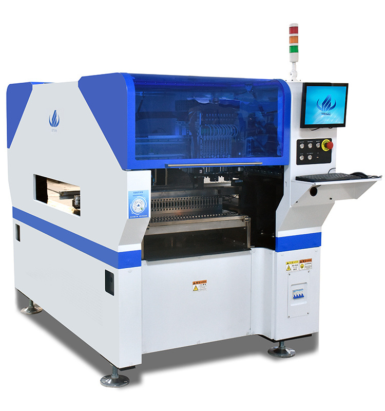 electric bulb making machine automatic pcb soldering machine circuit board printing machine