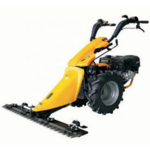 Factory price  Gasoline Snow Thrower 13hp Snow Throwing Machine hand propelled sweeper