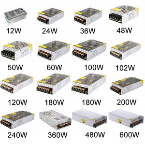 Hot Selling 12v switching power supply