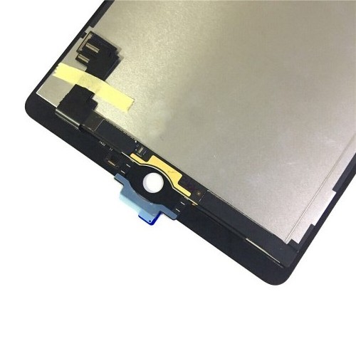 Tablet lcd display For Apple iPad Air 2 A1566 A1567 LCD Display Touch Screen Digitiser Replacement White