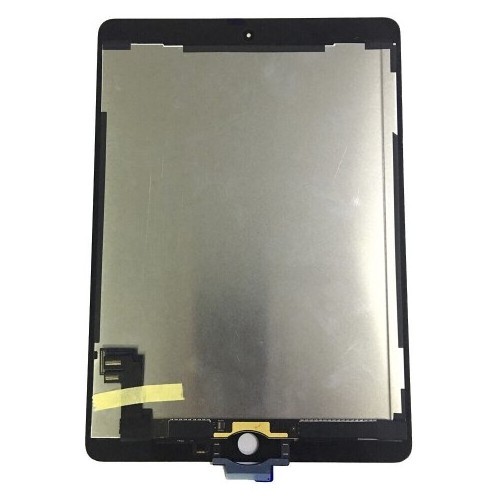 Tablet lcd display For Apple iPad Air 2 A1566 A1567 LCD Display Touch Screen Digitiser Replacement White