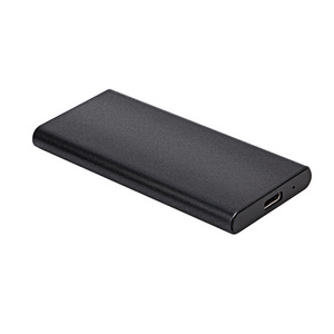 OEM Portable External Hd Disk Ssd Disco Duro Hdd Externo Disque Dur Externe Disc 256GB Harddisk For Laptop