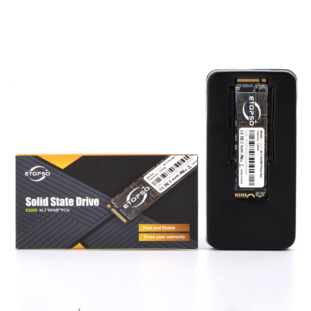 wholesale Heat Control ssd drive 256gb 1tb nvme m.2 SSD