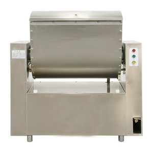 Commercial Electric Automatic Stainless Steel Pizza Bread Dough Making Machine