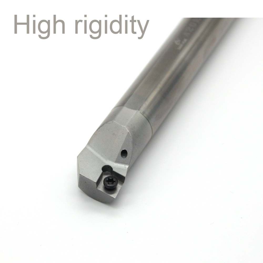 AC20R-SCLCR-09 Tungsten Tool Carbide Boring Bar