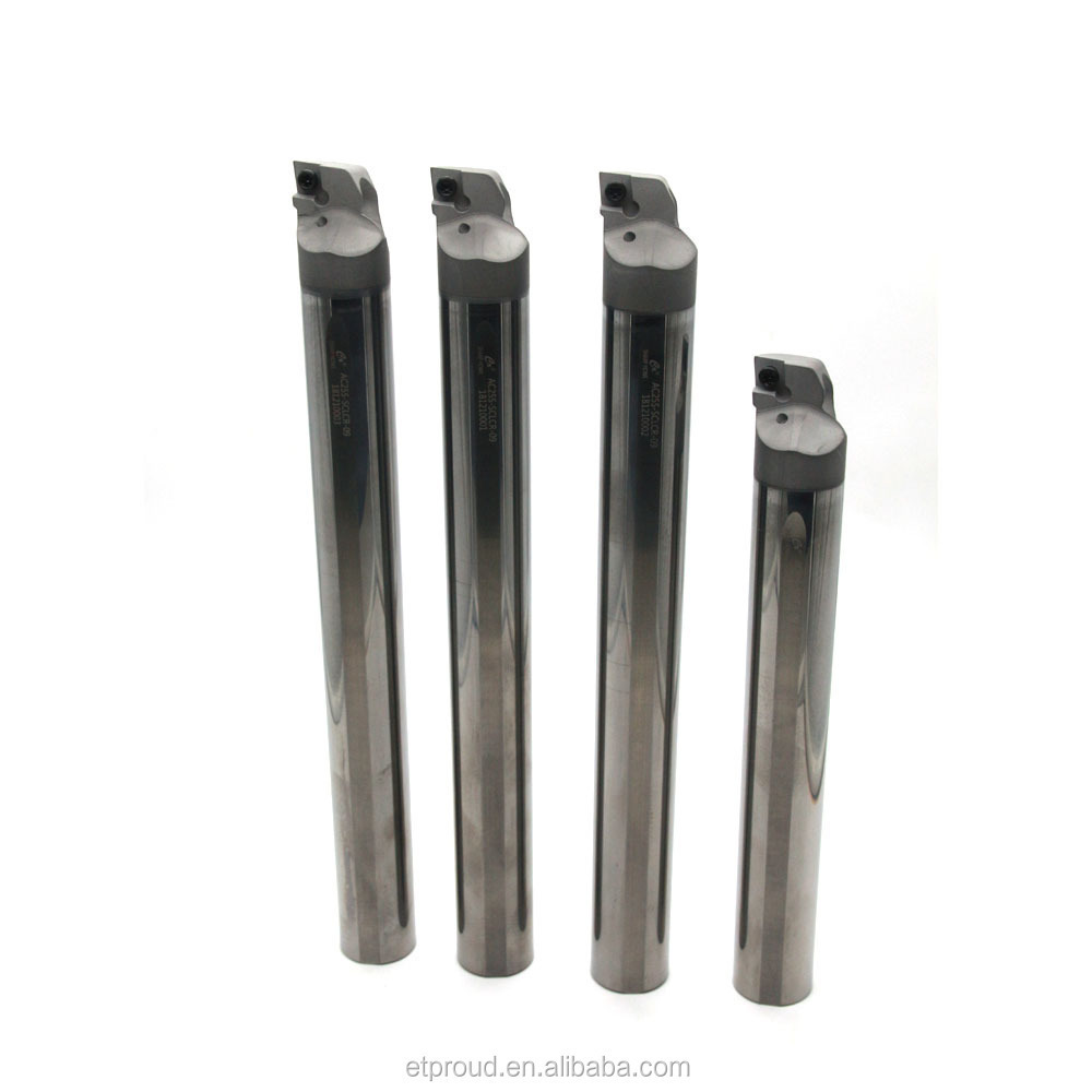 AC25R-SCLCR09 High hardness tungsten carbide types of boring tools