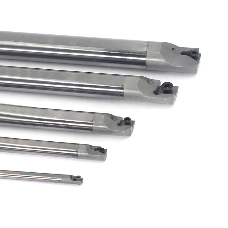 AC20R-SCLCR-09 Tungsten Tool Carbide Boring Bar