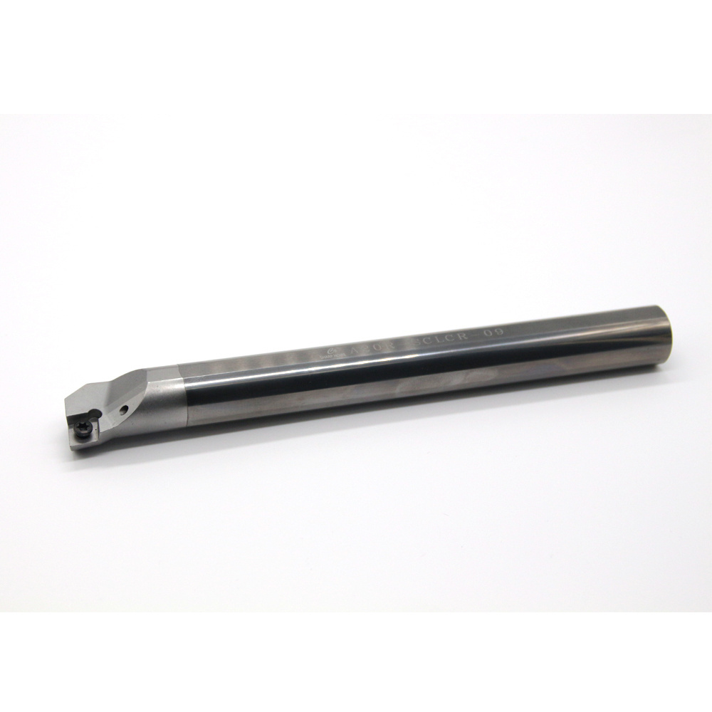 AC20R-SCLCR-09 Tungsten Tool Carbide Boring Bar