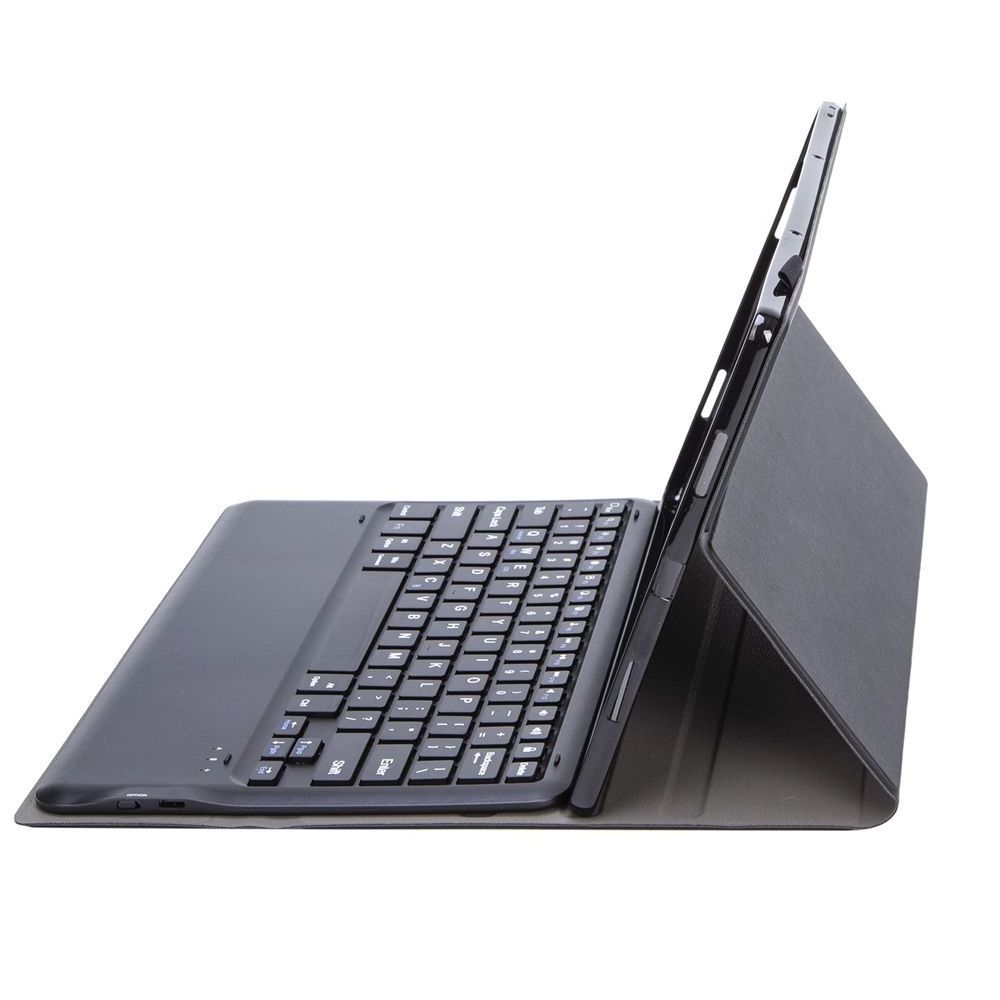 12inch for Honor Pad 8  Ultra Thin Bt Keyboard with TouchPad Tablet Case