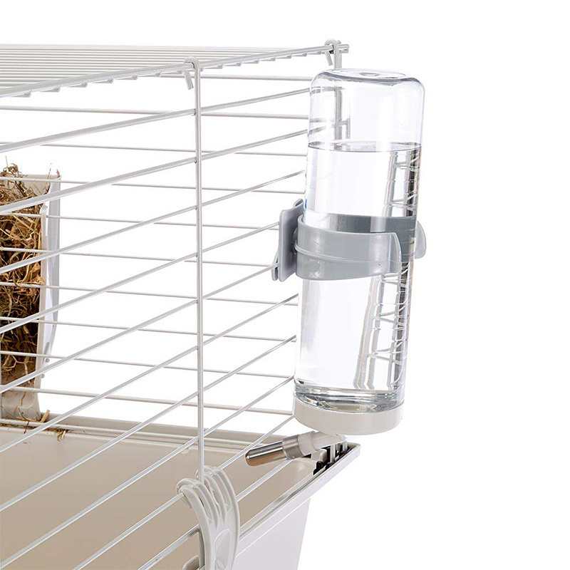 Custom made small animal rodent hamster pet big cage for guinea pig