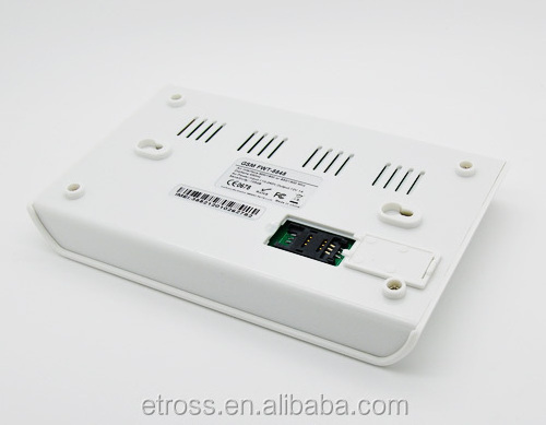 GSM Phone Dialer Module, GSM Elevator Dialer GSM PBX Dialer with 2RJ 11 PORT