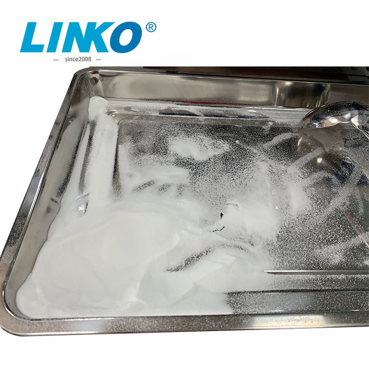 LINKO Factory Best A+ Grade Hot Melt Adhesive Glue DTF Powder for T- shirt Heat Transfer DTF Printing