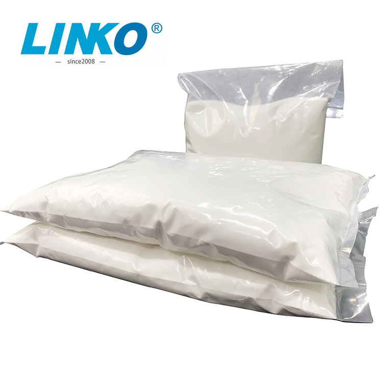 LINKO Factory Best A+ Grade Hot Melt Adhesive Glue DTF Powder for T- shirt Heat Transfer DTF Printing