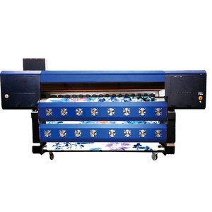 manufacturer best price high quality t-shirt digital textile printing machine ink jet dye sublimation printer