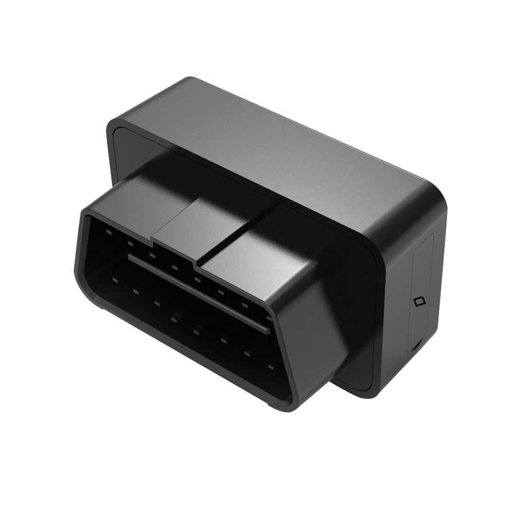 Car Tracker OBD2 Locator Vehicle Gps Tracking Device Tracker Google Map 2G 4G OBD GPS Tracker