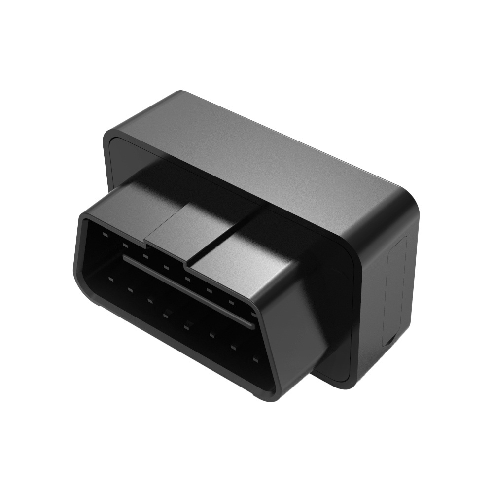 Car Tracker OBD2 Locator Vehicle Gps Tracking Device Tracker Google Map 2G 4G OBD GPS Tracker