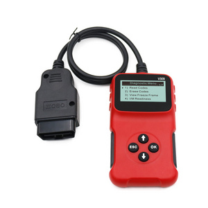 Odb2 Support all obd ii protocols elm327 car scanner Engine Analyzer OM217 obd 2 scan tool EOBD OBD2