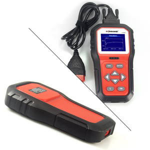 KONNWEI KW860 Automotive Scanner Tools OBD2 Scanner Diagnostic Tool Scanner Car Engine Code Reader OBD2