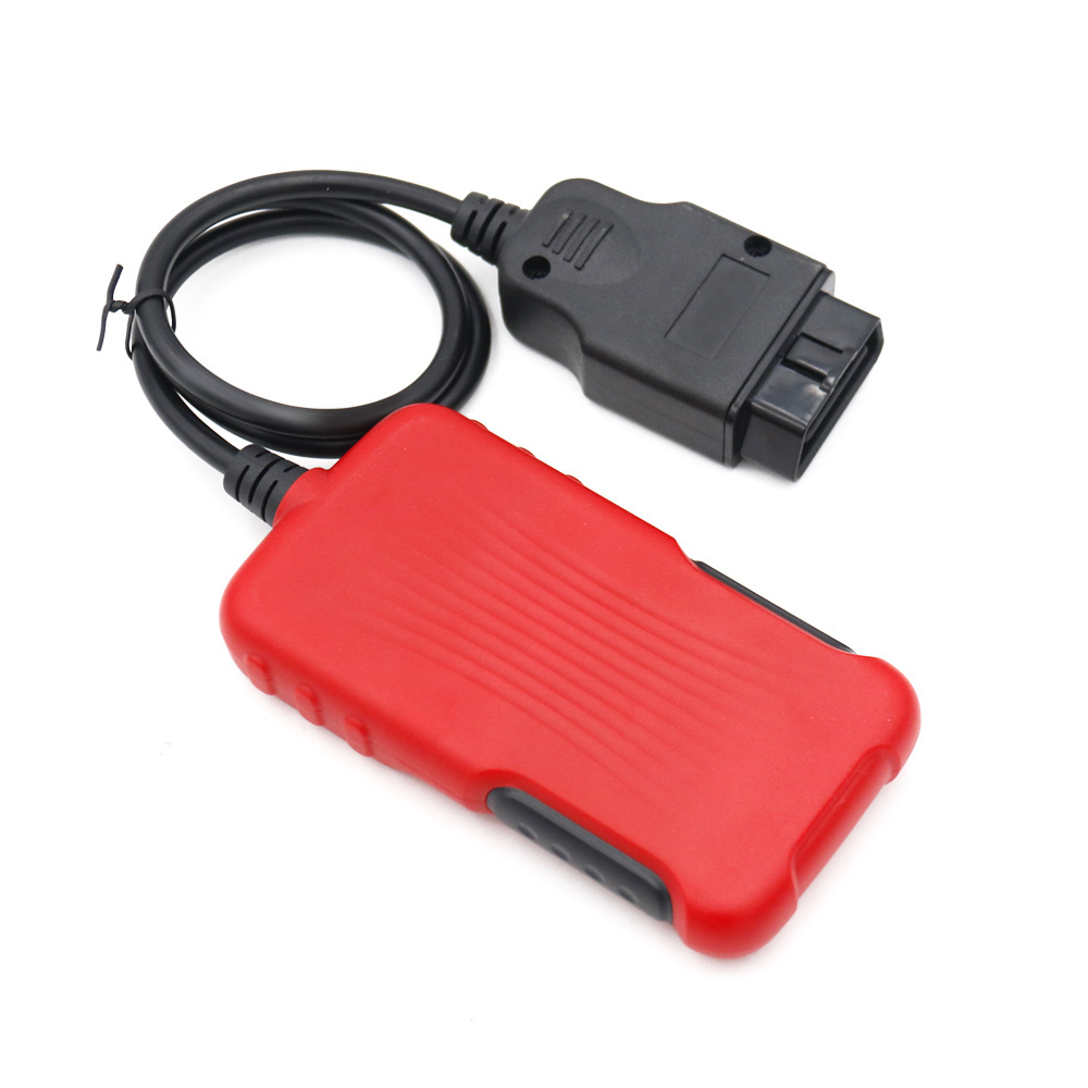 Odb2 Support all obd ii protocols elm327 car scanner Engine Analyzer OM217 obd 2 scan tool EOBD OBD2