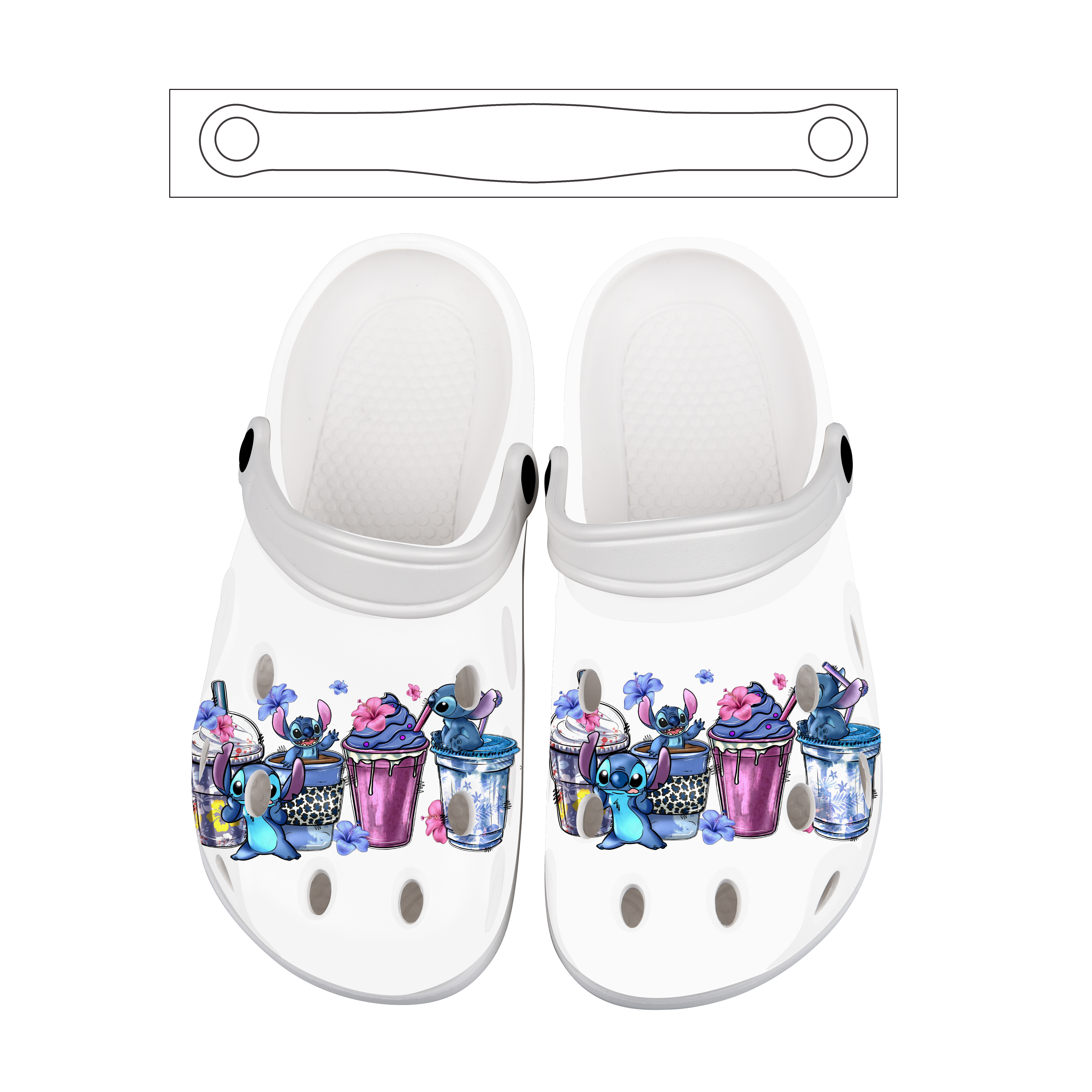 Custom garden clog Logo Beach hole shoes slides new models sandals wedge Men's Women's Sa Shoes  Classic  EVA Clogs