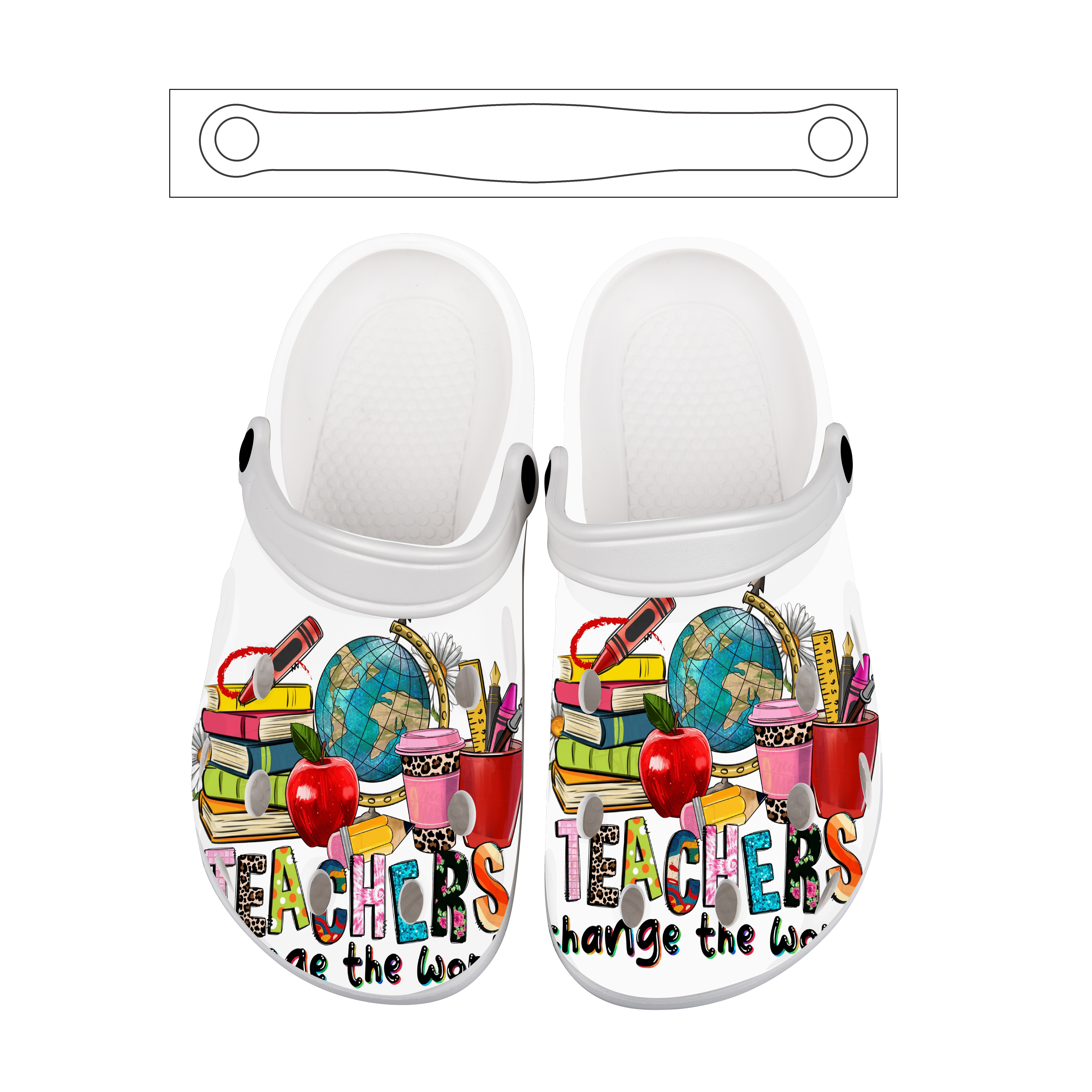 Custom garden clog Logo Beach hole shoes slides new models sandals wedge Men's Women's Sa Shoes  Classic  EVA Clogs