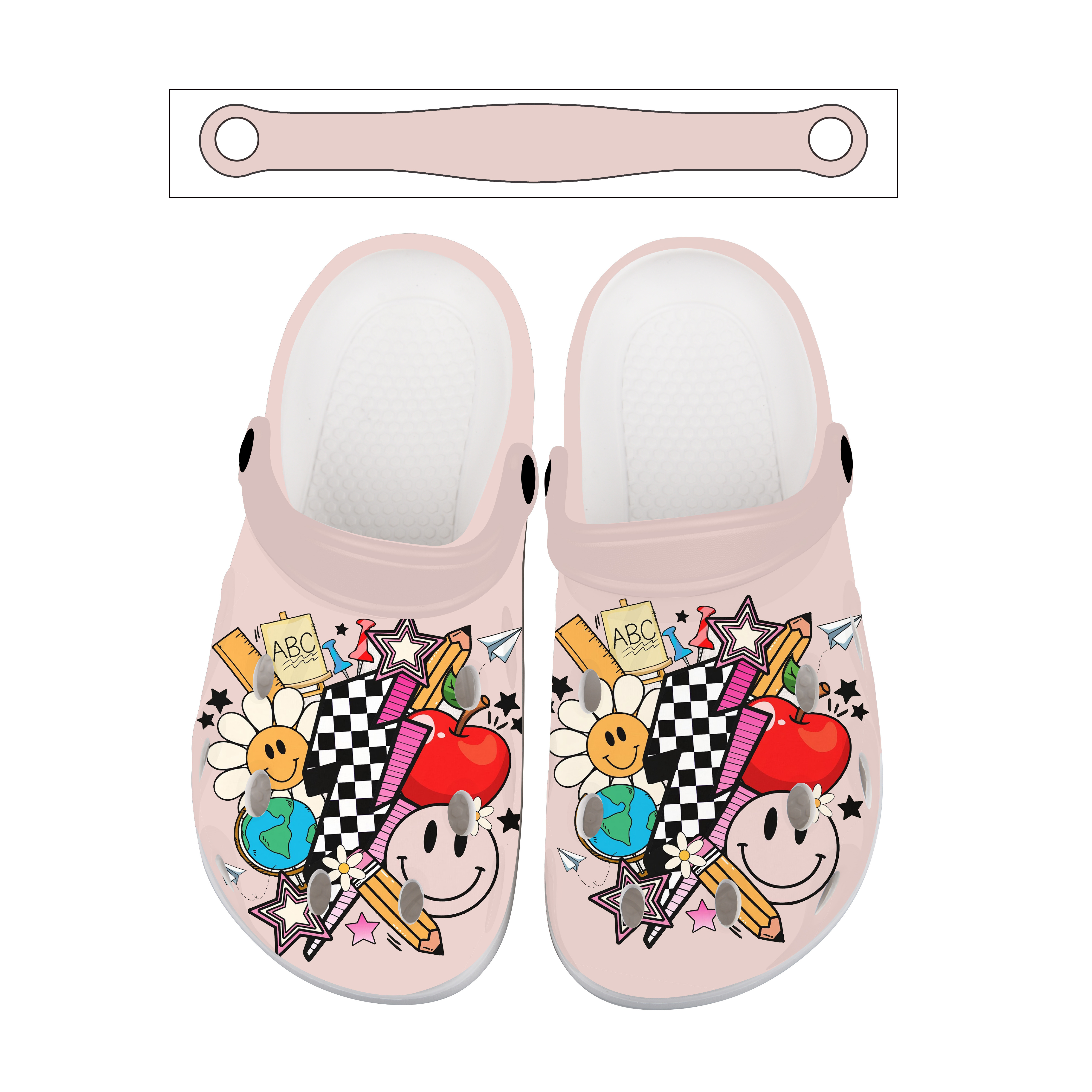 Custom garden clog Logo Beach hole shoes slides new models sandals wedge Men's Women's Sa Shoes  Classic  EVA Clogs