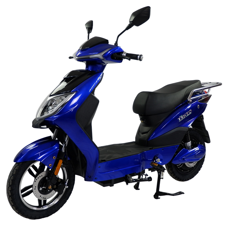 China factory cheap price ce certificate electric scooter adults customize electric moped