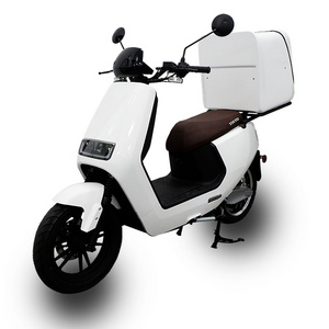 TiSTO brand top sale piaggio delivery electric moped motorcycle 72v 6000w funbikes electric scooter high speed