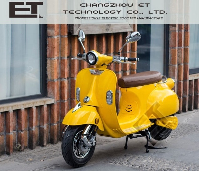 TiSTO brand Germany quality 90km/h speed 12 inch Luna bike 5000w motorcycle moped scooter