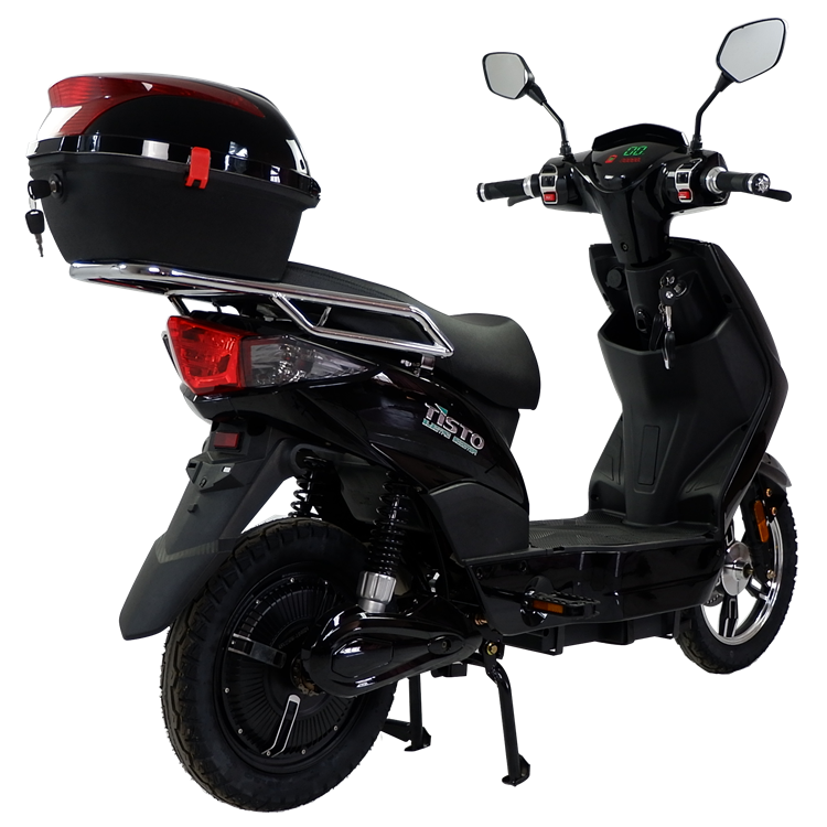 China factory cheap price ce certificate electric scooter adults customize electric moped