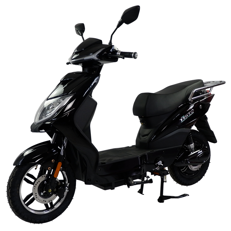 China factory cheap price ce certificate electric scooter adults customize electric moped