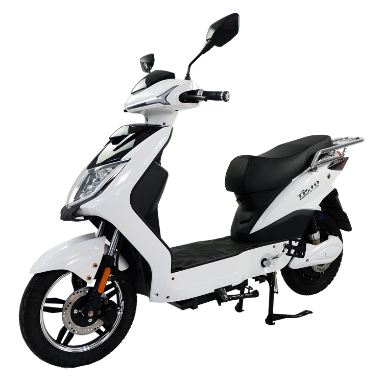 China factory cheap price ce certificate electric scooter adults customize electric moped