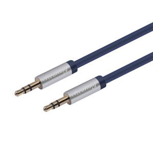 Best Selling Headphone Audio Jack 3.5 Audio Cable 3.5mm Male to Male Stereo Car Aux Cable for Car Cellphone Speaker