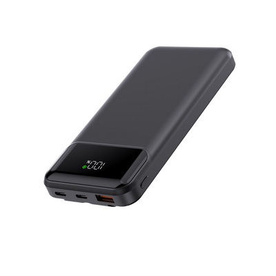 QC PD Fast Charging Power Bank 10000mAh Portable Mobile Battery Charge 20000mAh 30000mAh 50000mAh Powerbanks