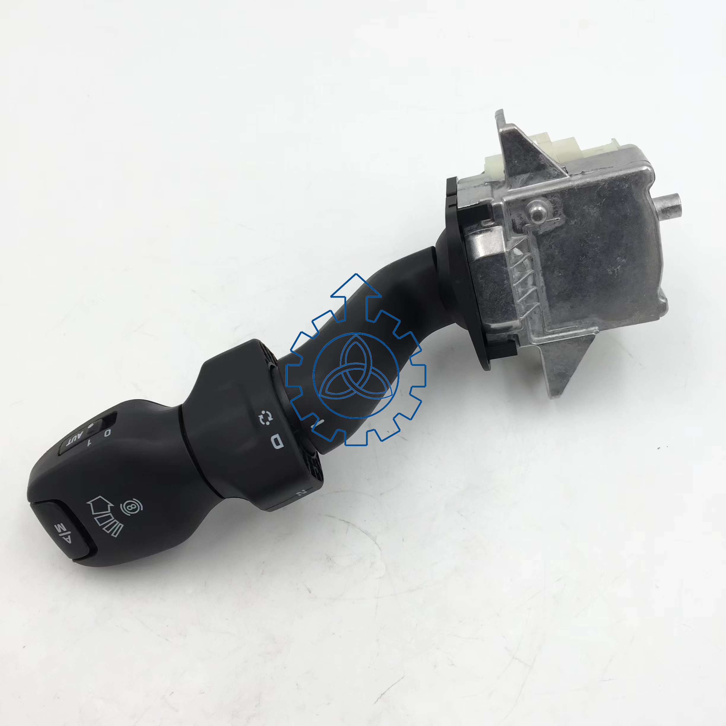 Truck gear selector switch steering wheel retarder switch 1858199 for Scania