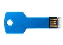 Professional flash disk usb usb sticks wholesale key with usb drive rcm clip disk