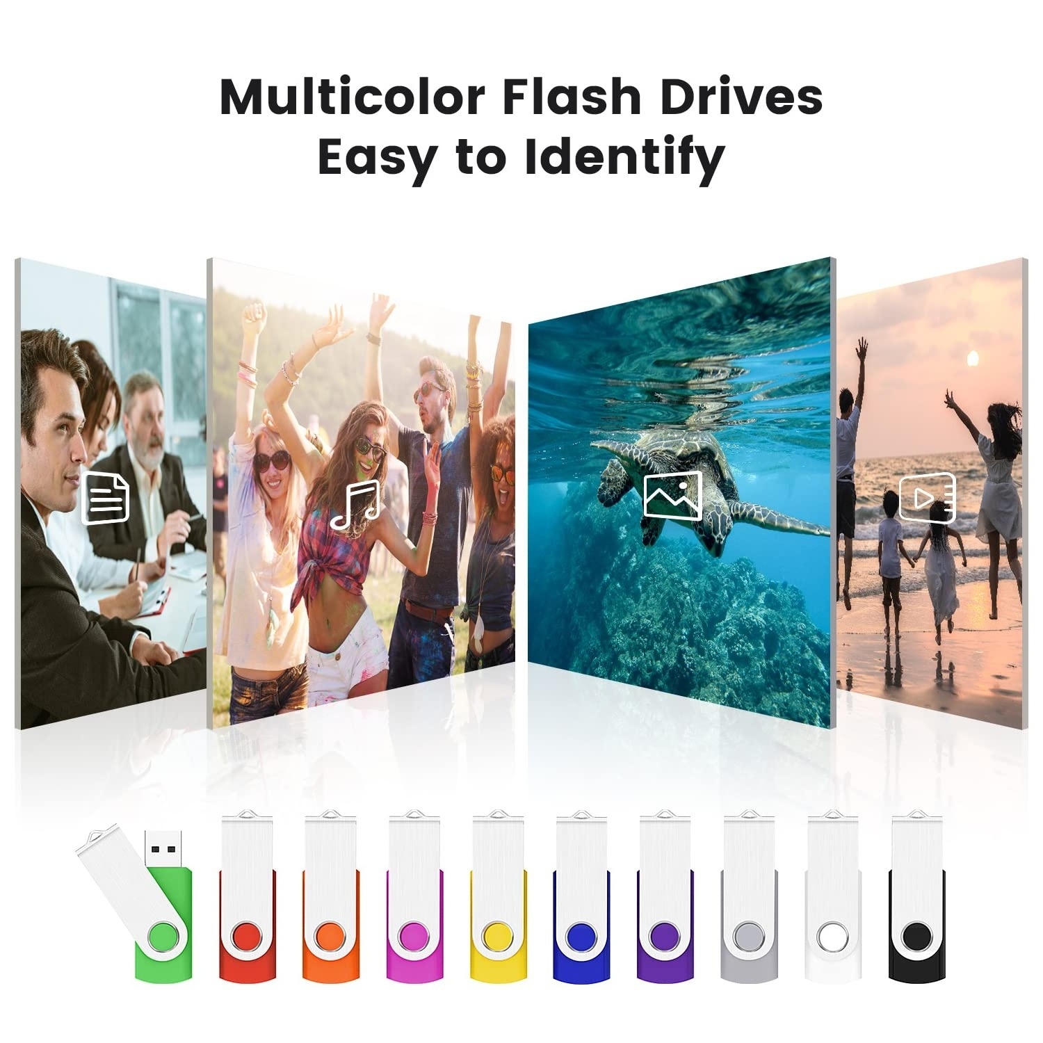 Promotional 8Gb 16Gb 32Gb 64Gb 128Gb 256Gb 512Gb 1Tb 2Tb 2.0 3.0 Pen Drive Usb Memory Stick Pendrive Usb Flash Drive