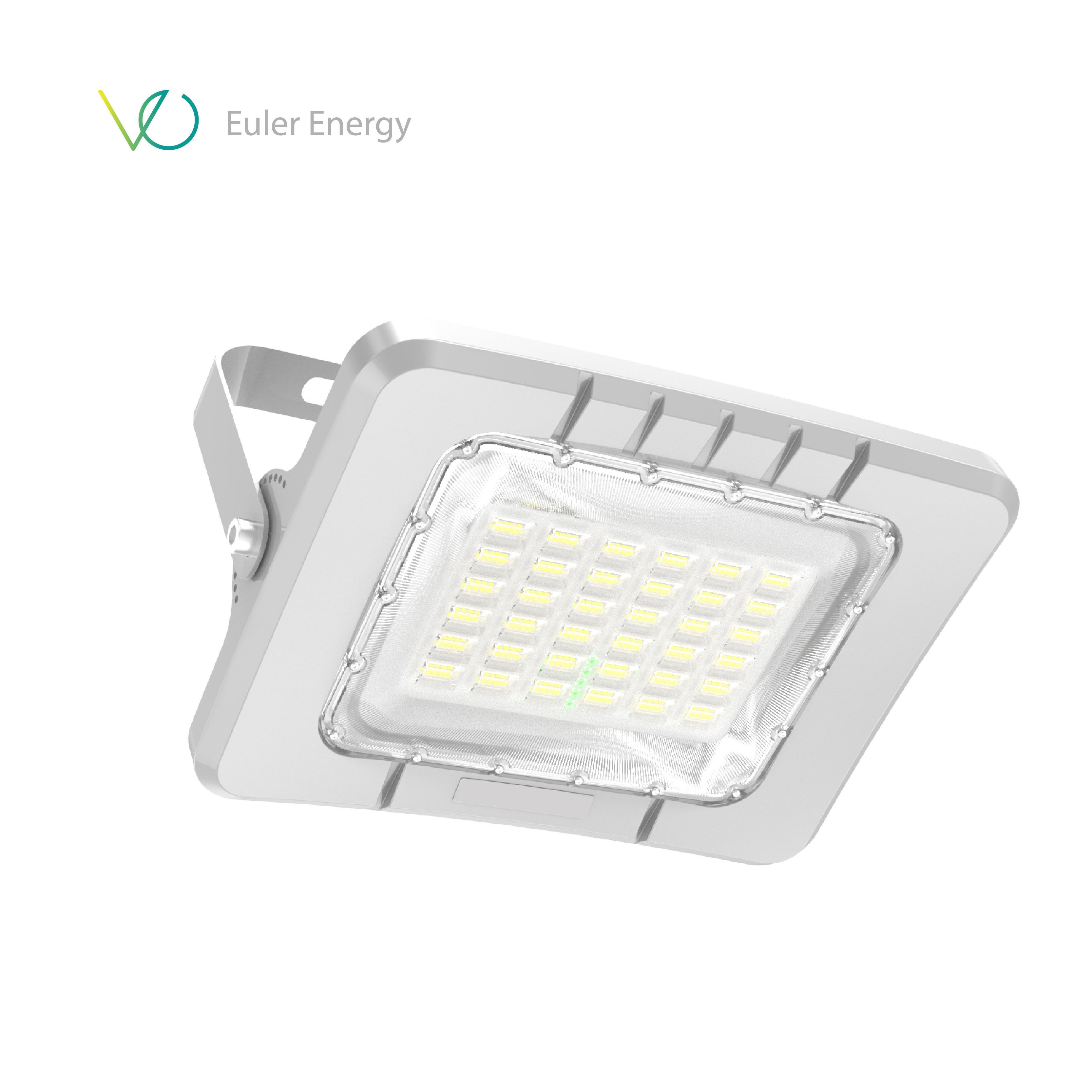 LED Floodlight Waterproof Security Spotlight  60W 100W 200W LED Flood Light Outdoor for Garden Street Wall