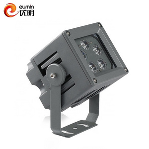 Die casting aluminum LED Flood light waterproof IP66 10w led spotlight indoor spot light lamp