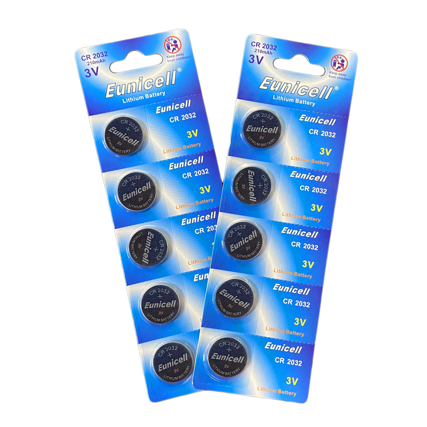 High quality cr2032 3v lithium coin button cell battery cr2450 cr1130 cr1616 cr1620 cr2016 cr2025