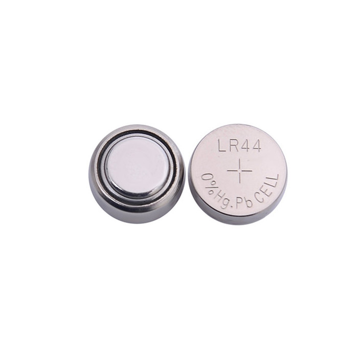 LR44 AG13  AG1 AG3 AG4 AG10 AG12 Mercury-Free Environmental AG type Alkaline Batteries