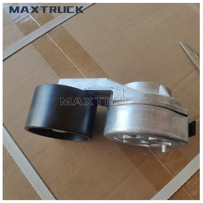 Maxtruck Hot Sale Truck Parts 504046191 5001860058 99471920  99436331 7.54705   Belt Tensioner for IVECO PowerStar, EuroTech