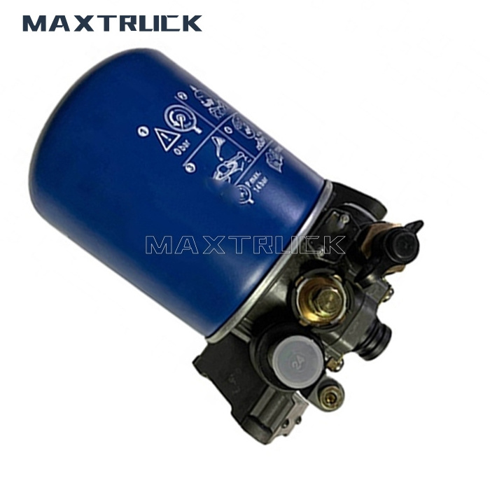 Heavy Spare Truck Parts Air Dryer 0004309715  A0004309715  LA9035 for MB Truck