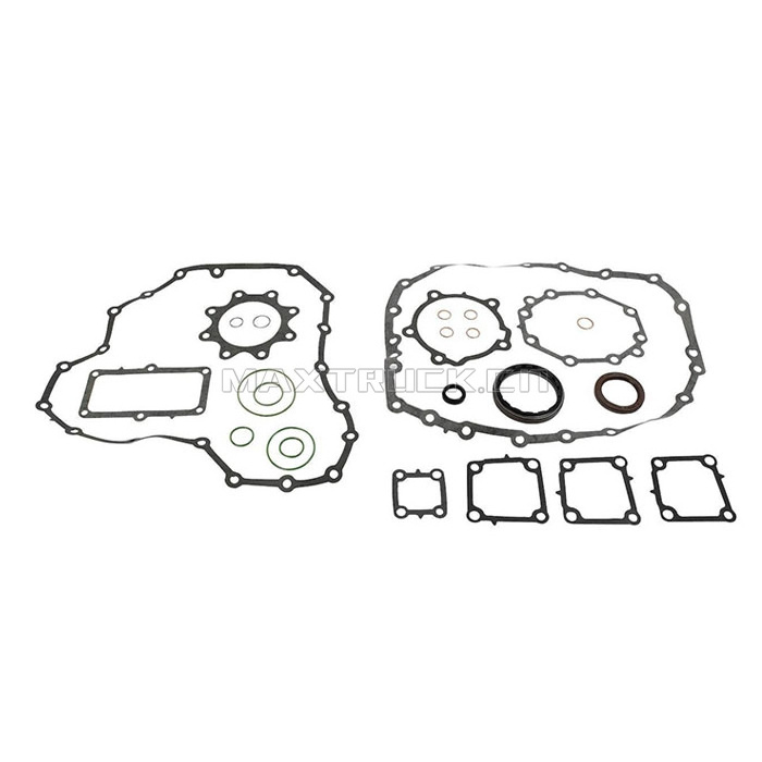 MAXTRUCK Discounted Price European Truck Parts Dealer Gearbox Gasket Kit 2200137 2277492 For Bus 4-Series P-/G-/R-/T-Series