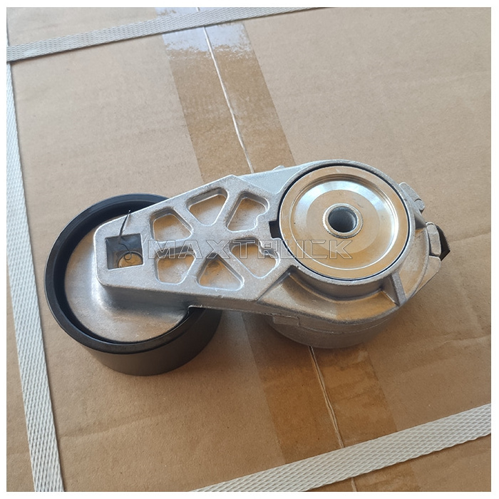 Maxtruck Hot Sale Truck Parts 504046191 5001860058 99471920  99436331 7.54705   Belt Tensioner for IVECO PowerStar, EuroTech